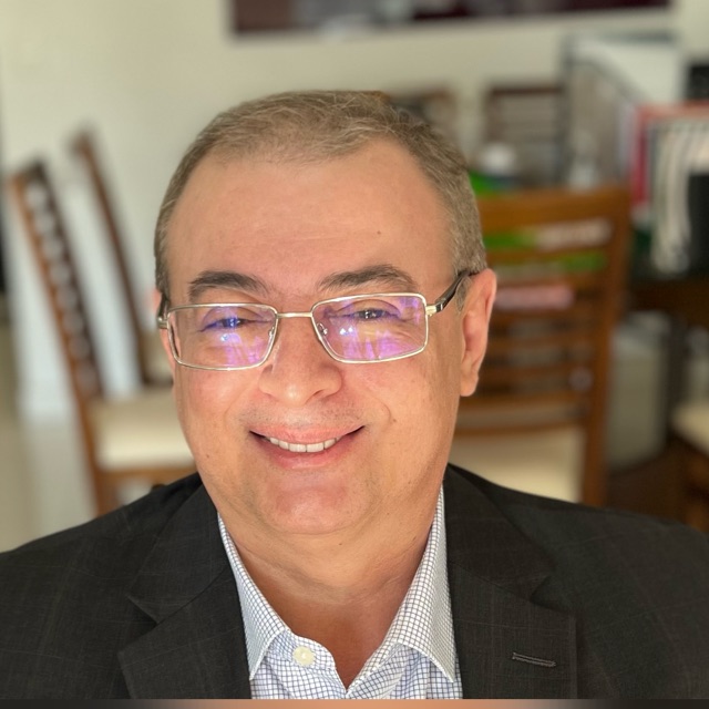 Nadjair Diniz Barbosa